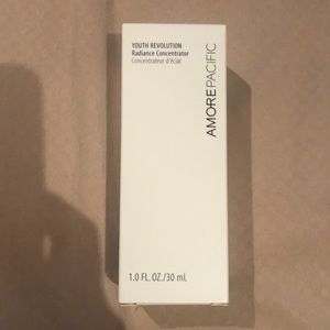 Amore pacific amorepacific serum concentrator